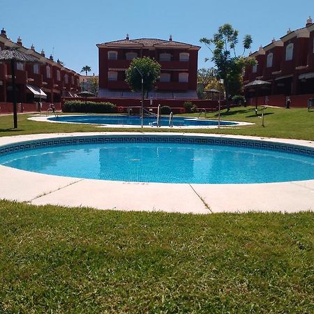 Apartamento Islantilla Club מראה חיצוני תמונה