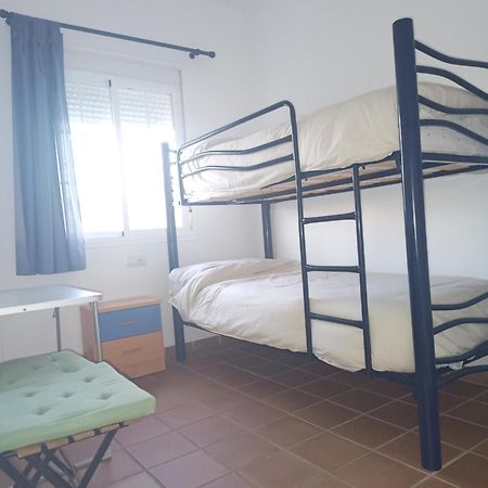 Apartamento Islantilla Club מראה חיצוני תמונה