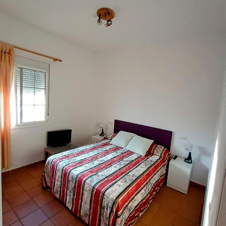 Apartamento Islantilla Club מראה חיצוני תמונה