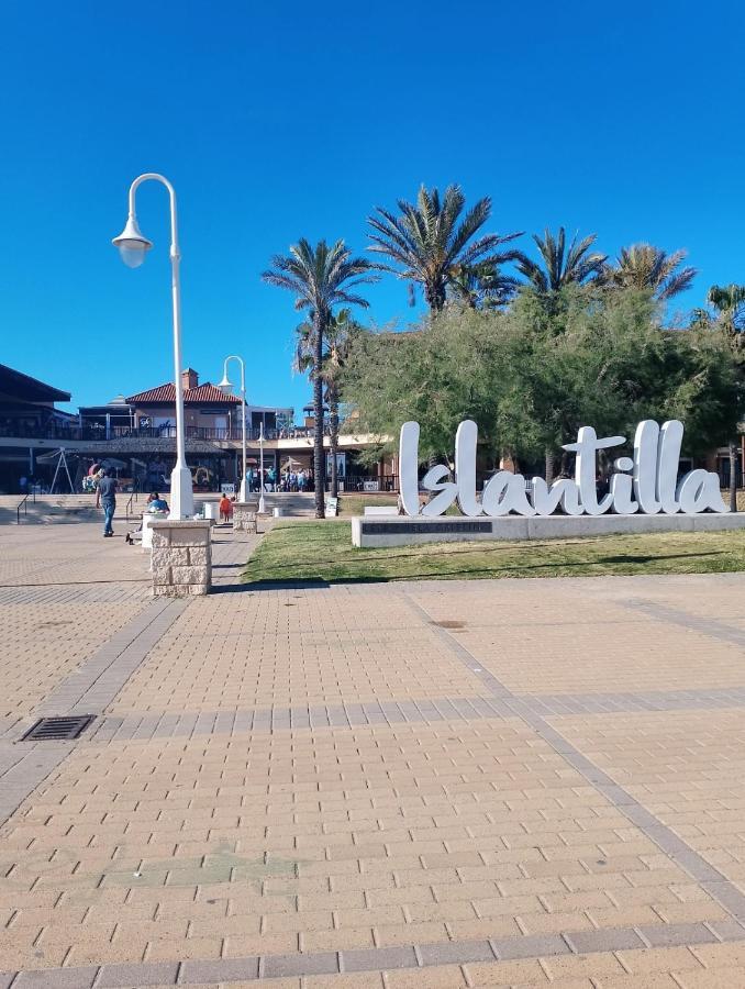 Apartamento Islantilla Club מראה חיצוני תמונה