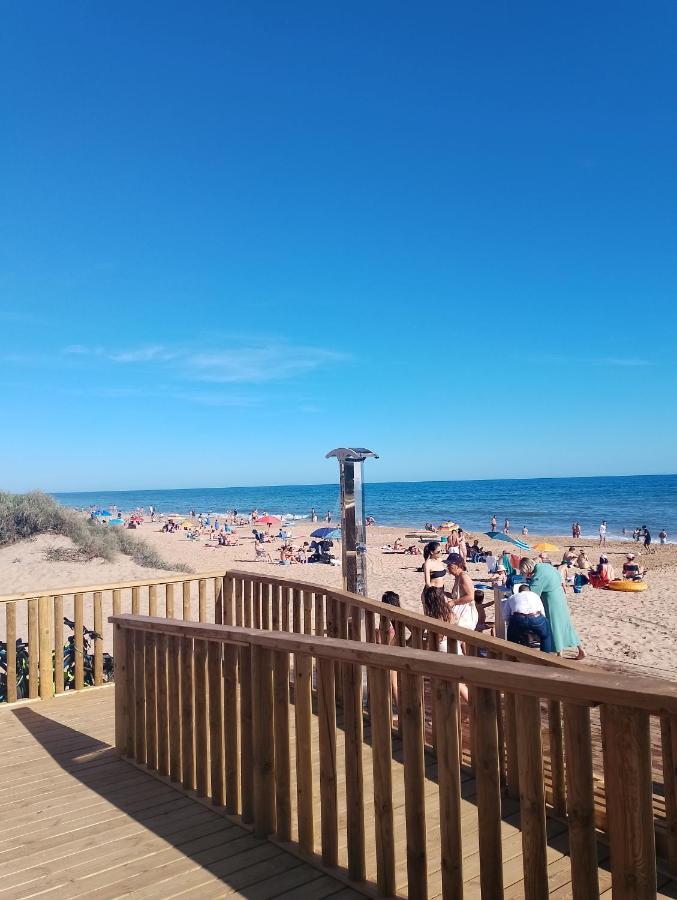 Apartamento Islantilla Club מראה חיצוני תמונה