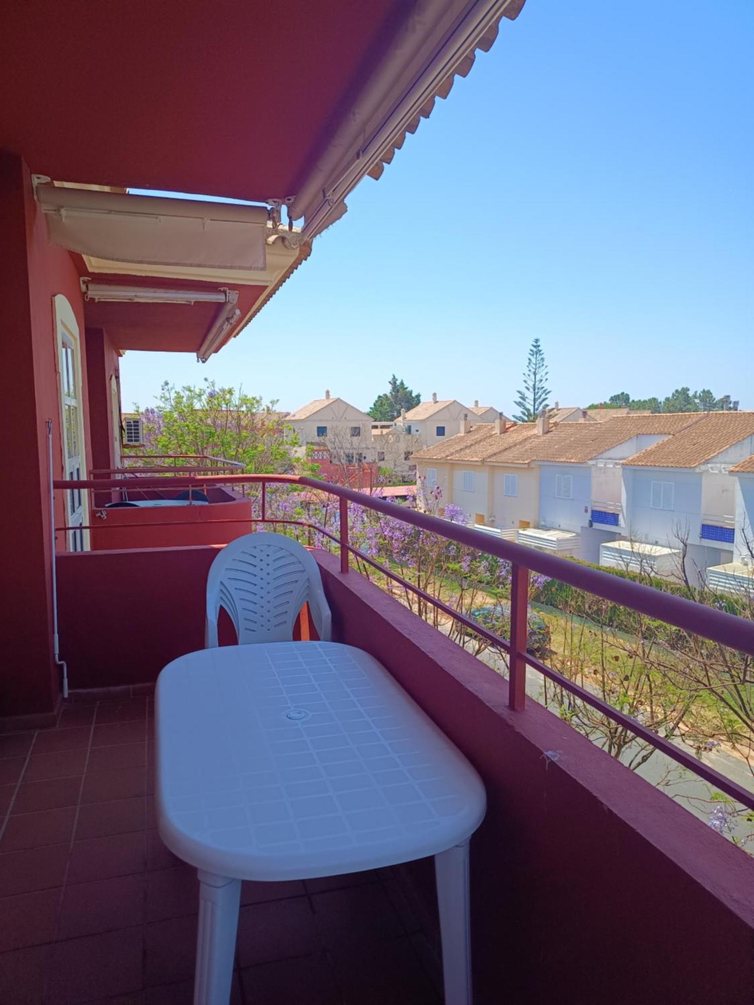 Apartamento Islantilla Club מראה חיצוני תמונה