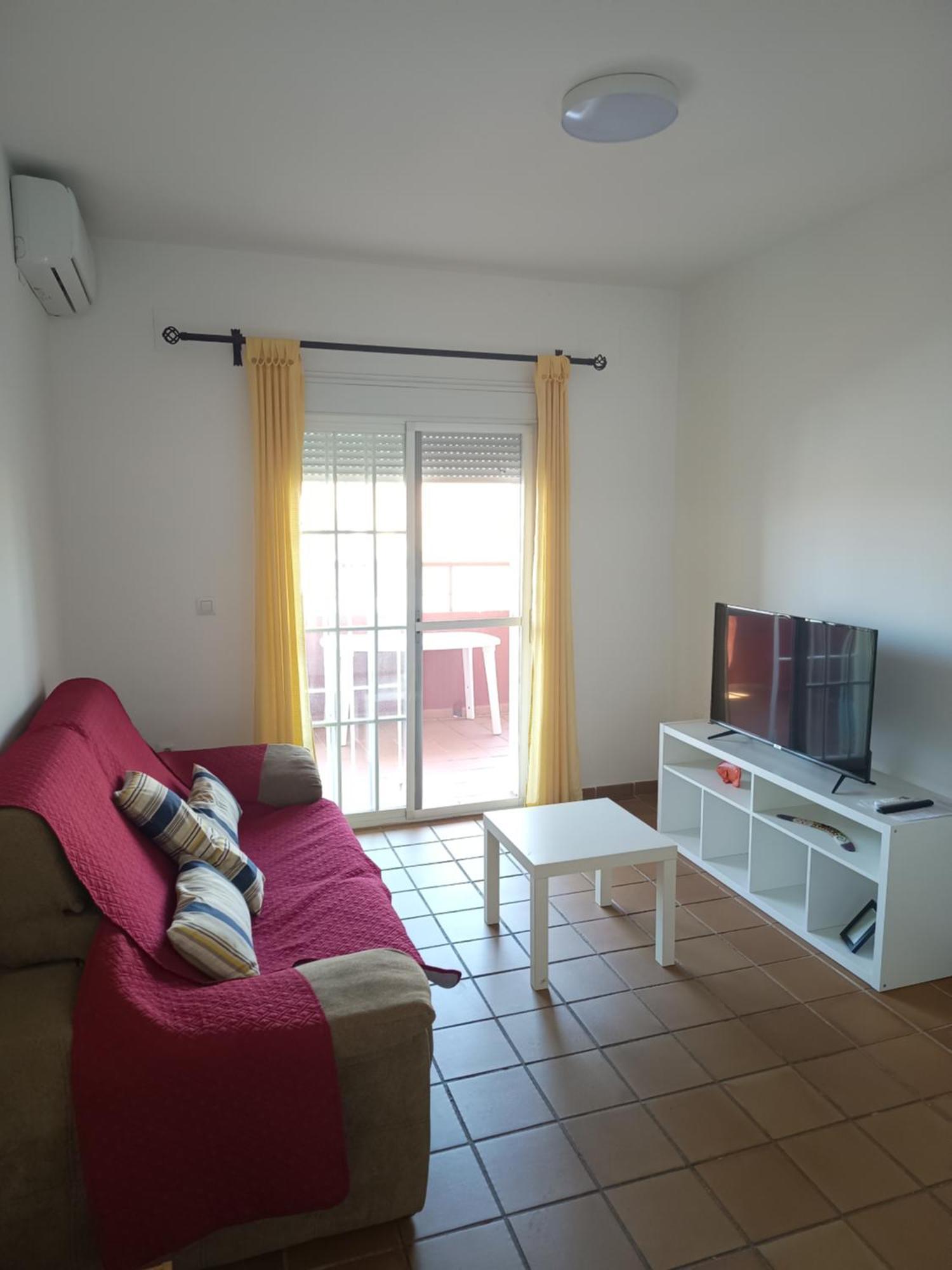 Apartamento Islantilla Club מראה חיצוני תמונה