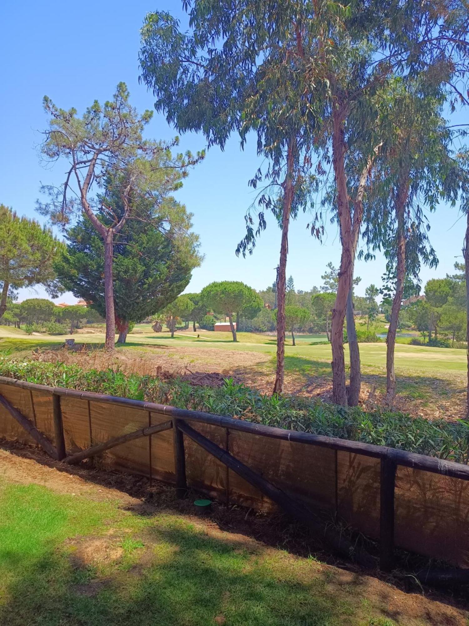 Apartamento Islantilla Club מראה חיצוני תמונה