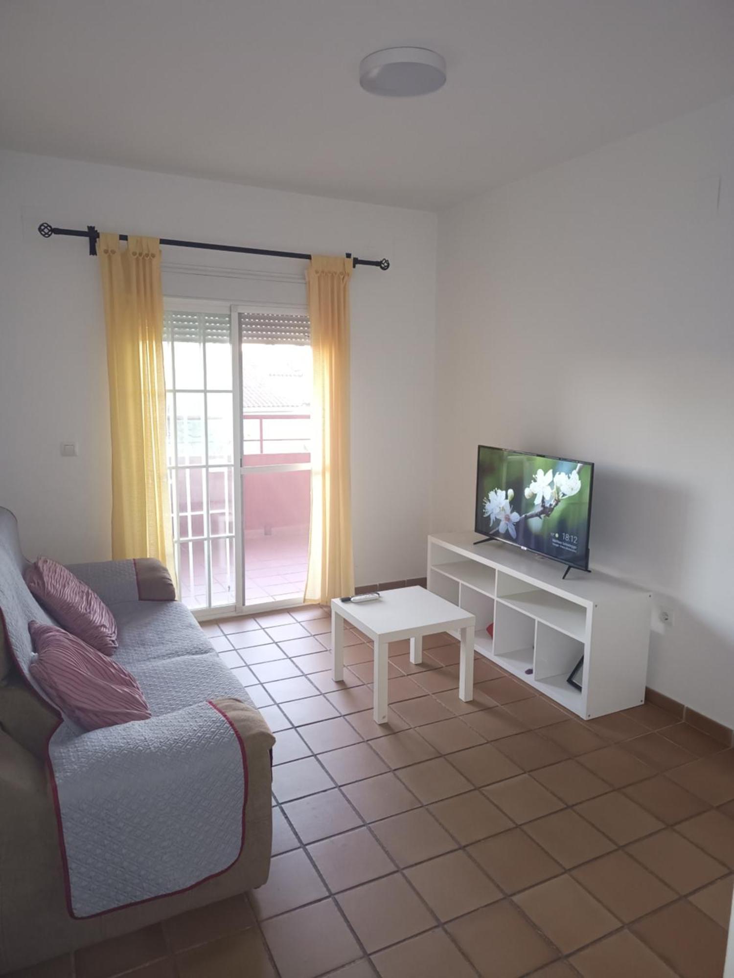 Apartamento Islantilla Club מראה חיצוני תמונה