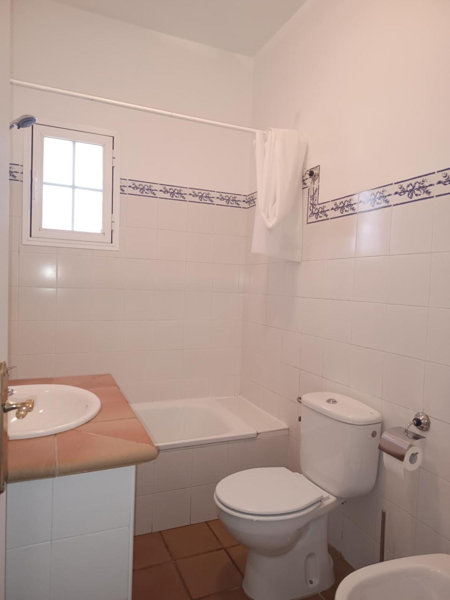 Apartamento Islantilla Club מראה חיצוני תמונה