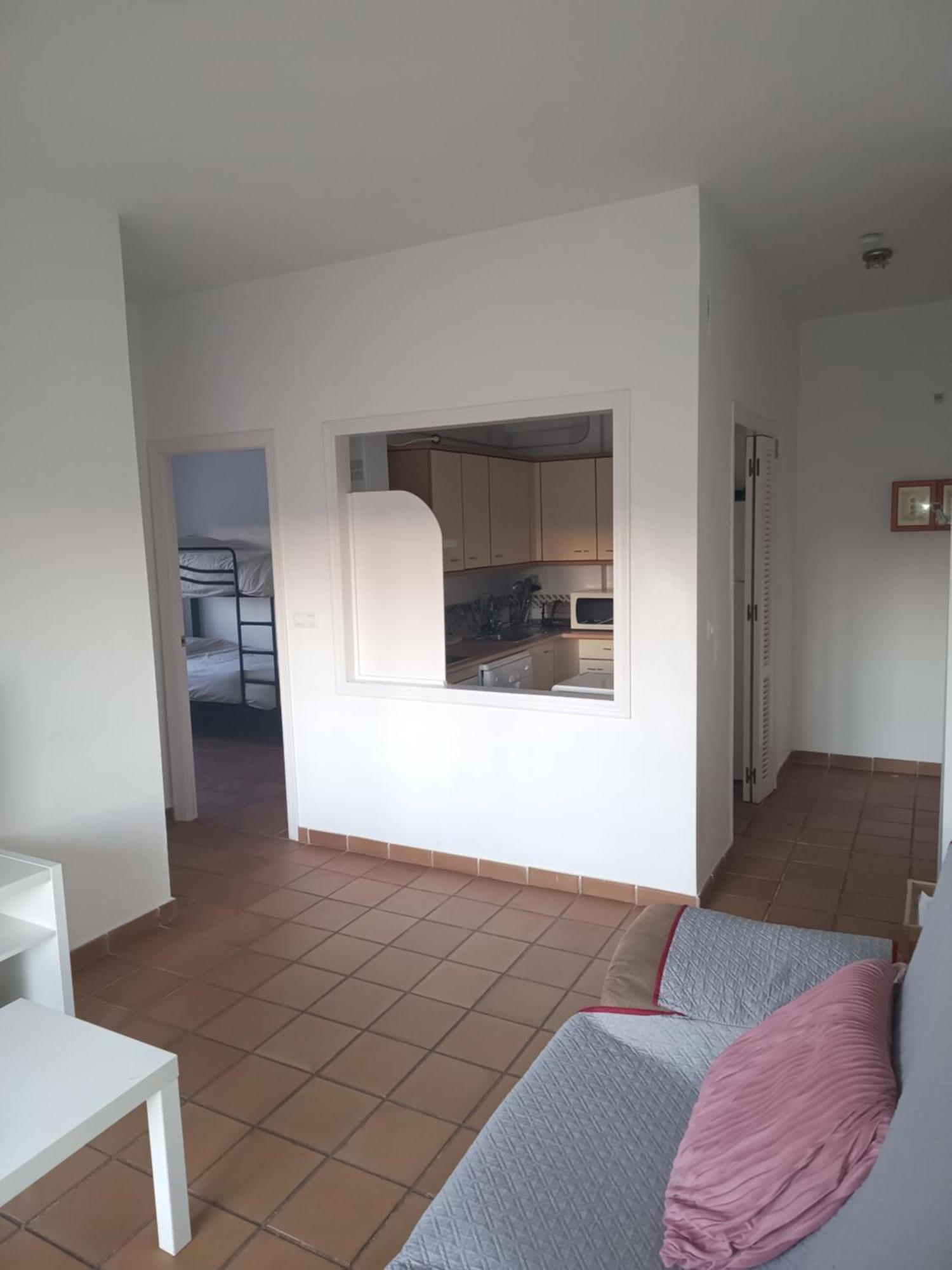 Apartamento Islantilla Club מראה חיצוני תמונה
