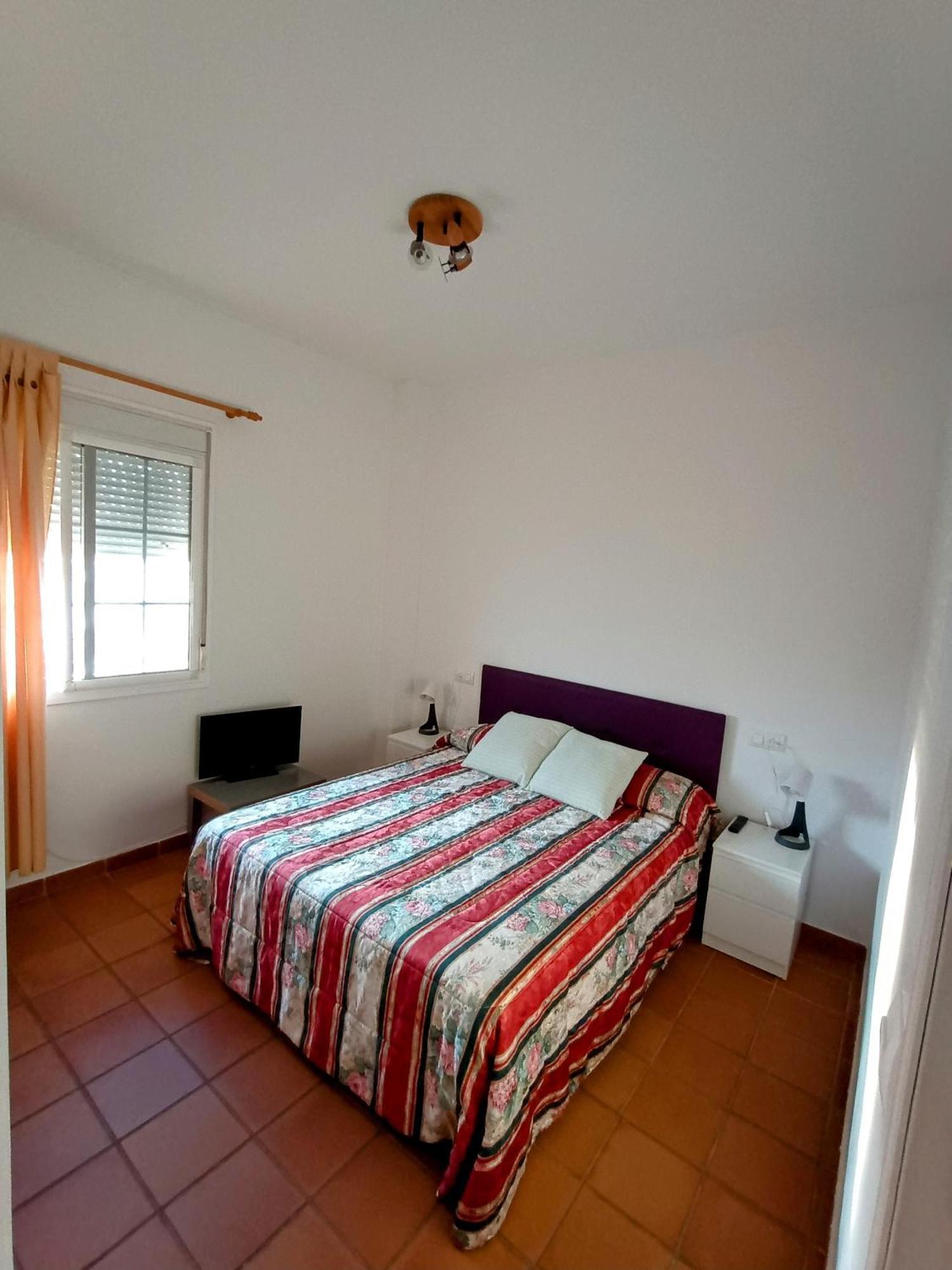 Apartamento Islantilla Club מראה חיצוני תמונה